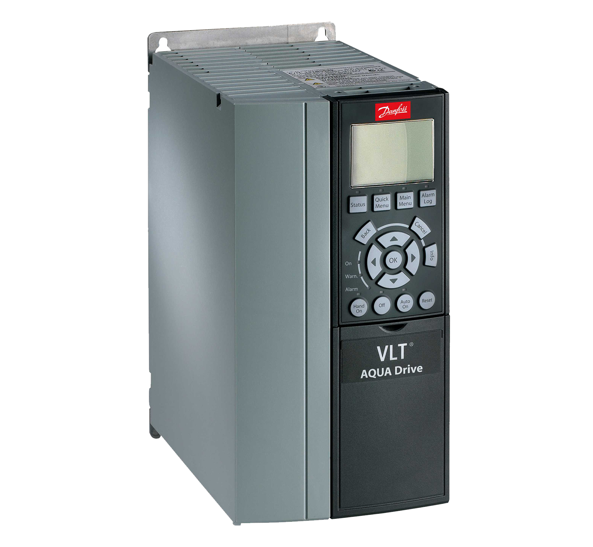 VLT® AQUA Drive FC 202